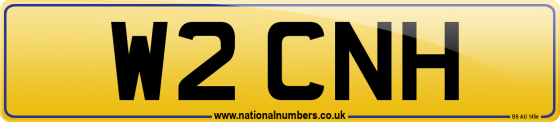 W2 CNH