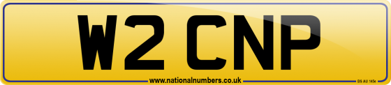 W2 CNP