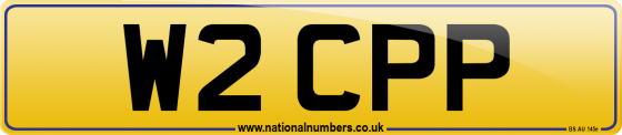 W2 CPP