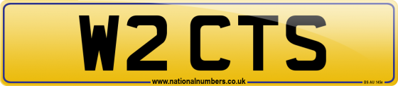 W2 CTS