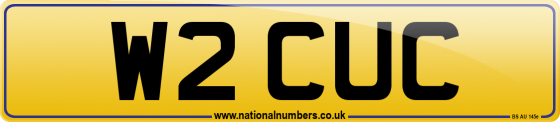 W2 CUC