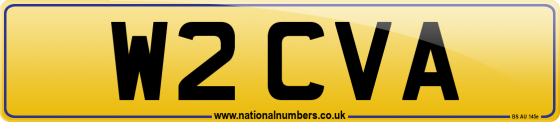 W2 CVA