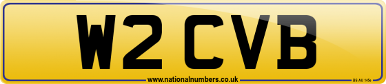 W2 CVB