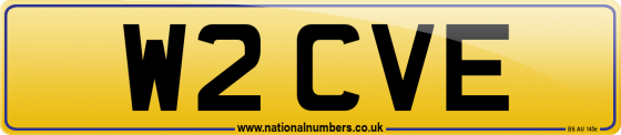 W2 CVE
