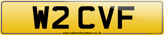 W2 CVF