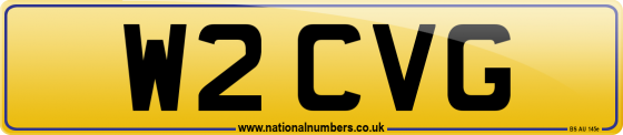 W2 CVG
