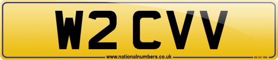 W2 CVV