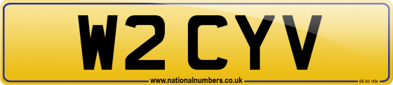 W2 CYV