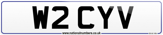 W2 CYV