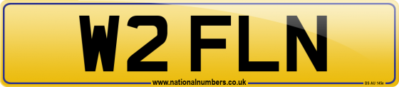 W2 FLN