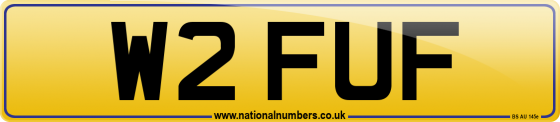 W2 FUF