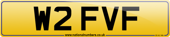 W2 FVF