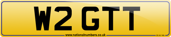 W2 GTT
