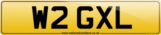 W2 GXL