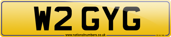 W2 GYG