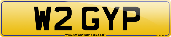 W2 GYP