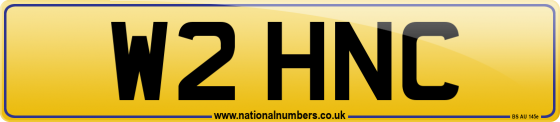 W2 HNC