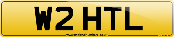 W2 HTL