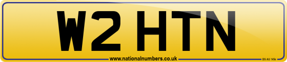 W2 HTN