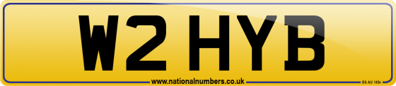 W2 HYB