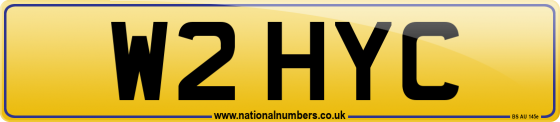 W2 HYC