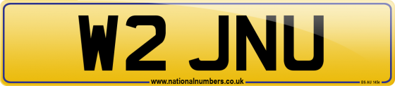 W2 JNU