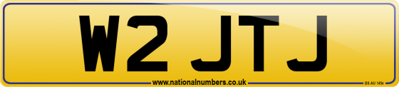 W2 JTJ