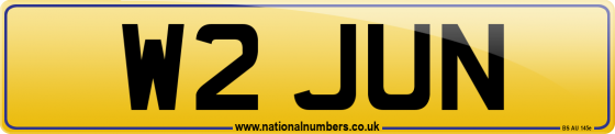 W2 JUN