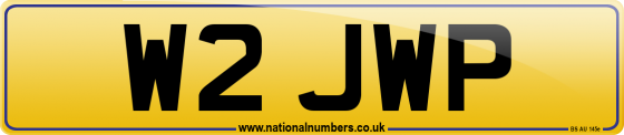 W2 JWP