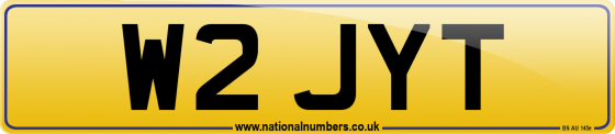 W2 JYT