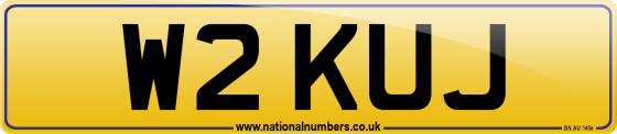 W2 KUJ
