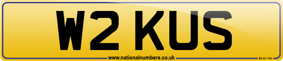 W2 KUS