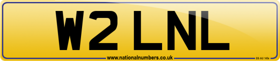 W2 LNL