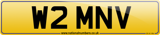W2 MNV