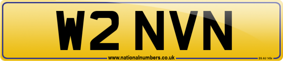 W2 NVN