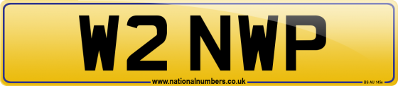 W2 NWP