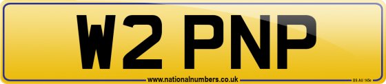 W2 PNP