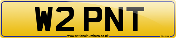 W2 PNT