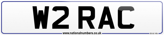 W2 RAC