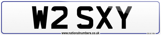 W2 SXY