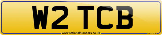 W2 TCB