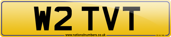 W2 TVT