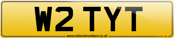 W2 TYT
