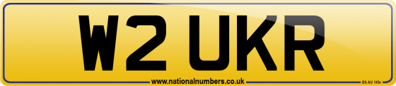 W2 UKR