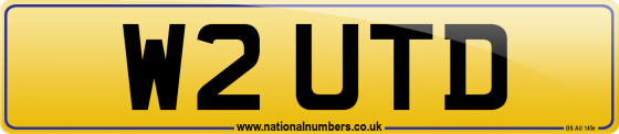 W2 UTD