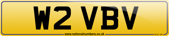 W2 VBV