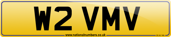 W2 VMV