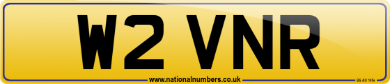 W2 VNR