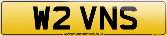 W2 VNS