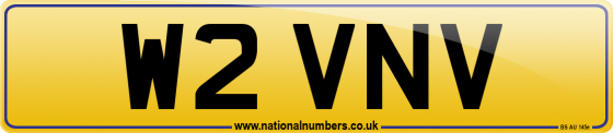 W2 VNV